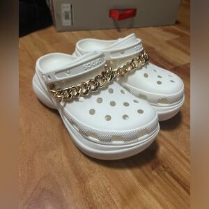 Crocs Classic Bae Clog